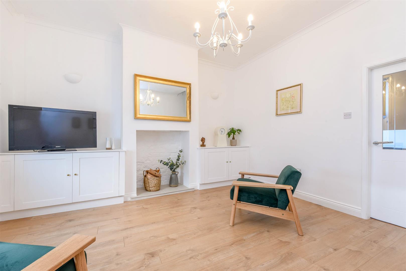 3 bed property in Greenwood Street, Preston